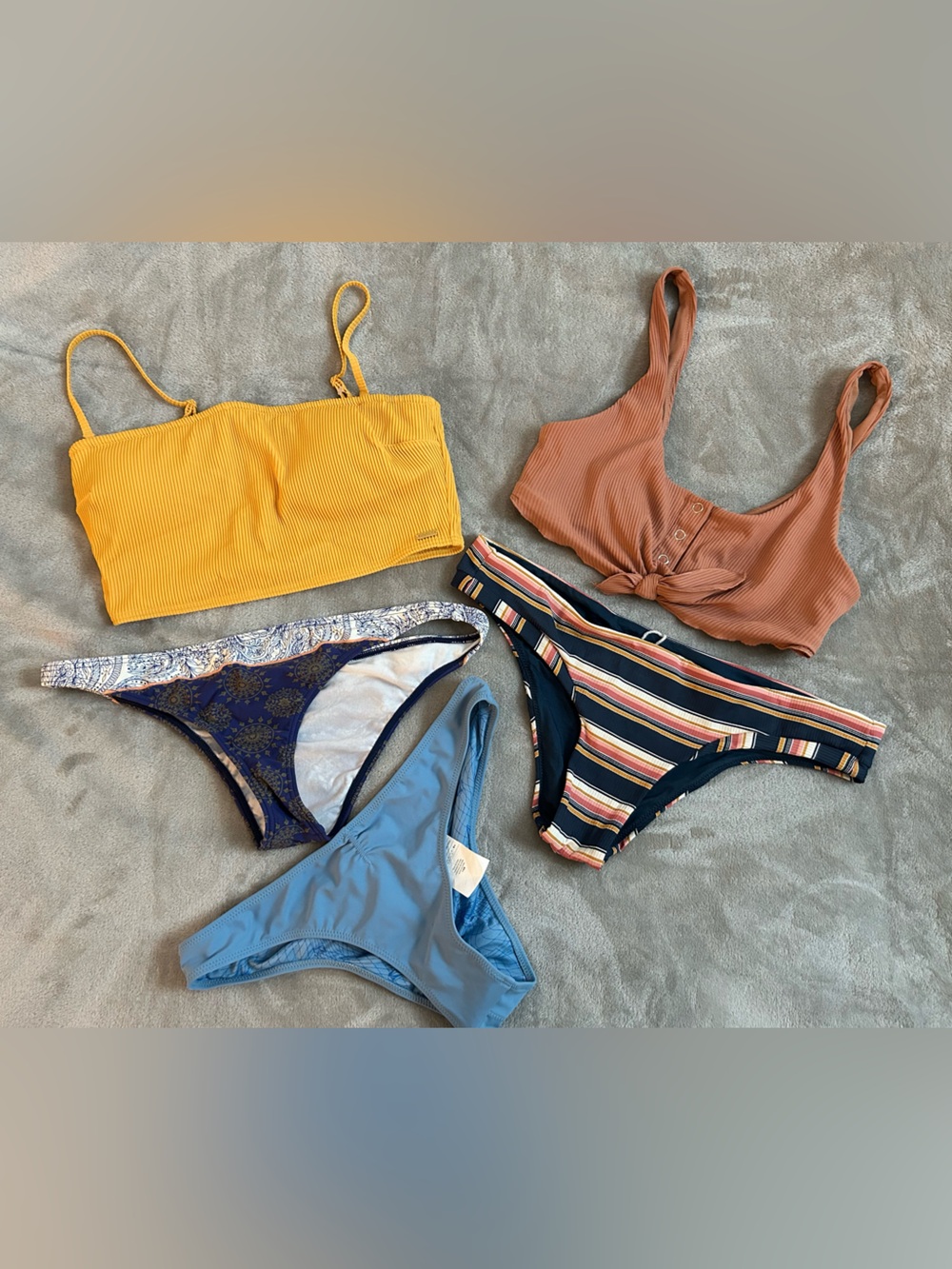 Bikini Bundle - Various Brands - Large